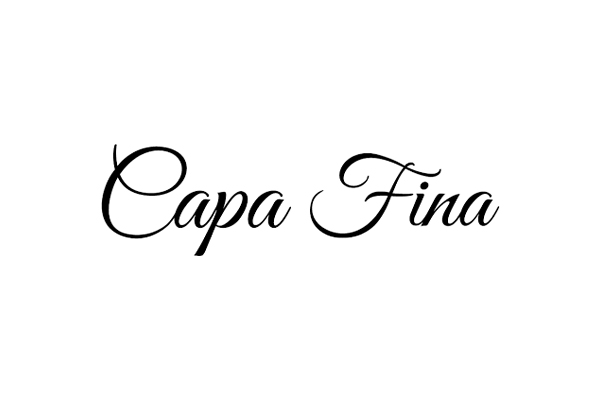 CAPA FINA