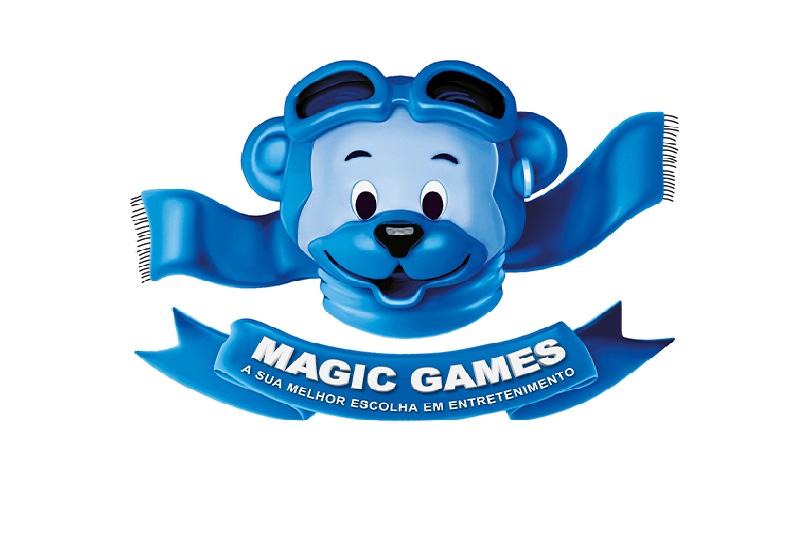 MAGIC GAMES