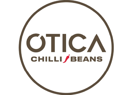 ÓTICA CHILLI BEANS