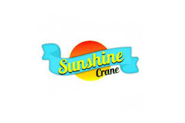 SUNSHINE CRANE