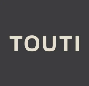 TOUTI COSMÉTICOS
