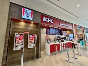 KFC