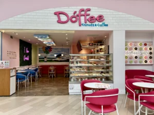 DOFFEE