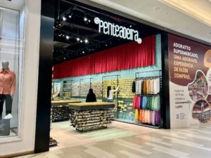 PENTEADEIRA