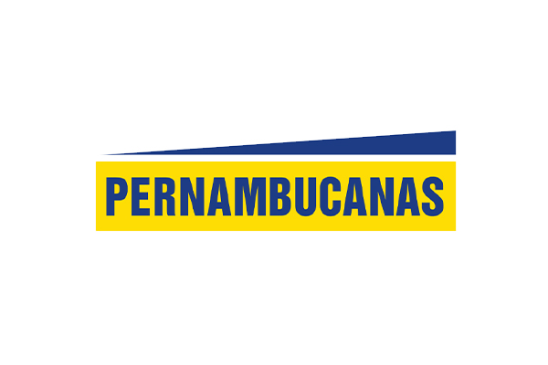 PERNAMBUCANAS - Jockey Plaza Shopping