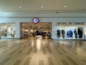C&A