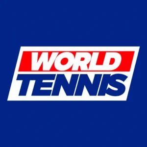 WORLD TENNIS
