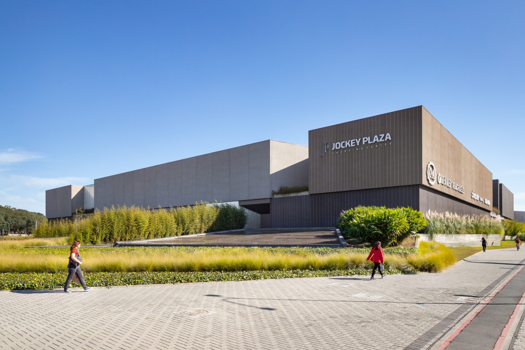 Jockey Plaza Shopping | Maior Shopping de Curitiba