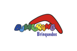 BUMERANG BRINQUEDOS