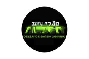INVASÃO ALIEN