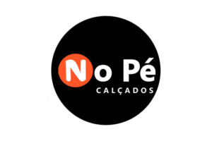 NO PÉ CALÇADOS