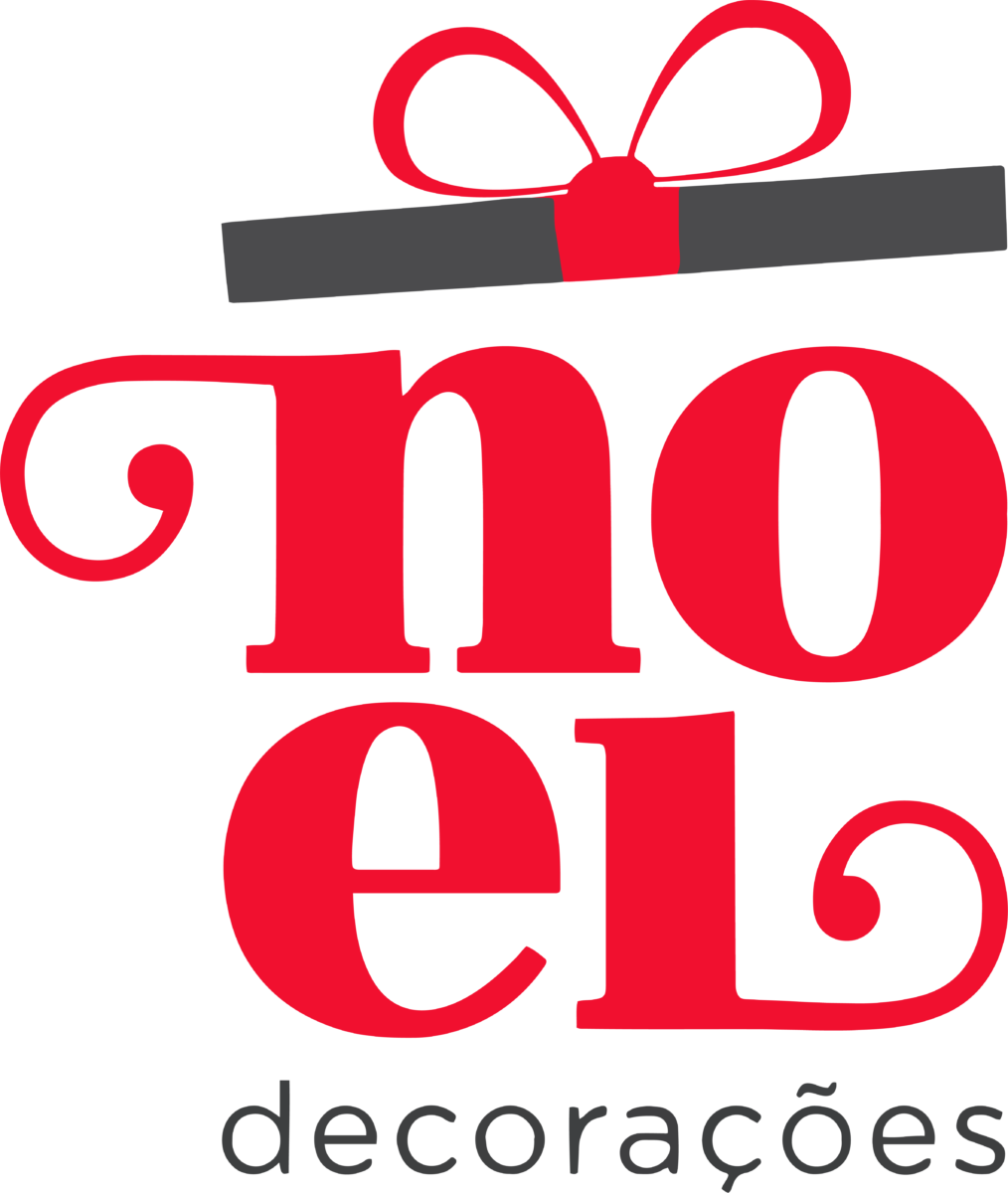 NOEL DECORAÇÕES