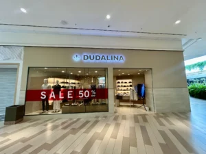 DUDALINA