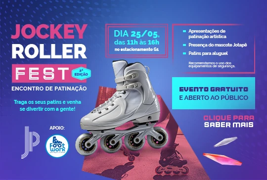Imagem roller fest 2