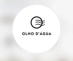 OLHO D’ÁGUA