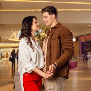 Dia dos Namorados no Jockey Plaza Shopping: uma experiência cinematográfica para celebrar o amor