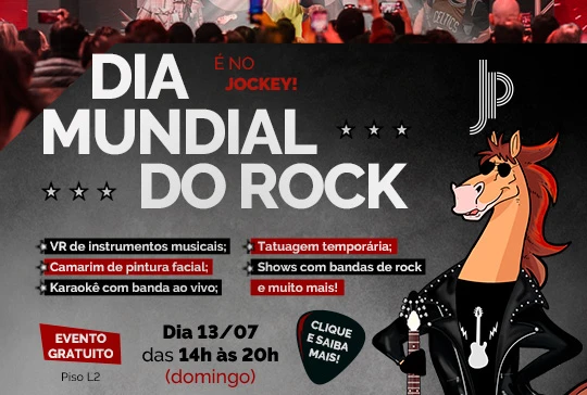Imagem ROCK