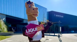 Jockey Plaza Shopping realiza LiquiDá de Inverno com descontos de até 70%Promoção acontece entre os dias 24 e 27 de julho, com ofertas em todo o shopping e cupons exclusivos no app PODI