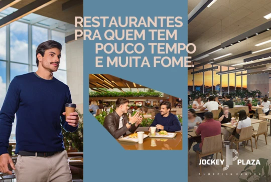 Imagem almoço