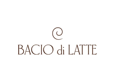 BACIO DI LATTE