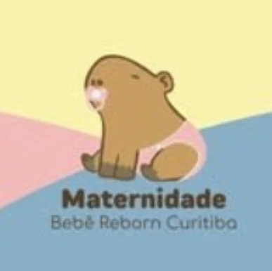 MATERNIDADE BEBÊ REBORN CURITIBA