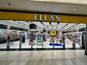 ELLA’S COSMÉTICOS