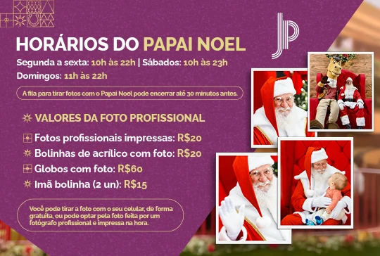 Imagem papai noel