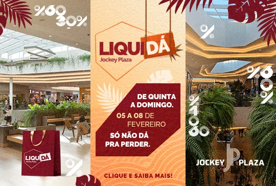Imagem LiquiDá Verão 2026