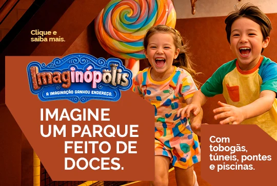 Imagem IMAGINÓPOLIS 3