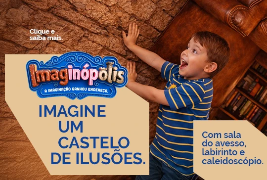 Imagem IMAGINÓPOLIS 4