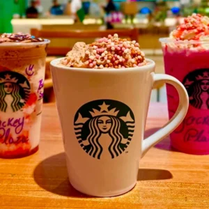 Centenas de Café grátis marcam o Dia Mundial do Café no Jockey Plaza Shopping