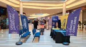 Em parceria com a UniBrasil, Jockey Plaza Shopping oferece orientação gratuita sobre Imposto de RendaAção acontece nos dias 26 e 27 de maio e contará com atendimento à comunidade para esclarecer dúvidas sobre a declaração de 2026