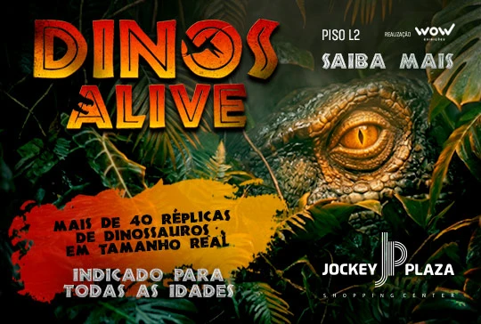 Imagem dinos
