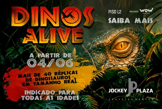 Imagem dinos