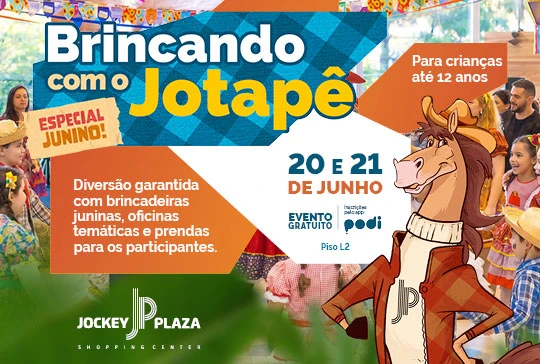 Imagem junina