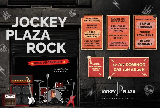 Imagem ROCK