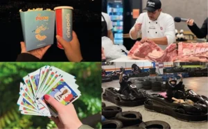 Jockey Plaza Shopping transforma o Dia dos Pais em uma coleção de experiências