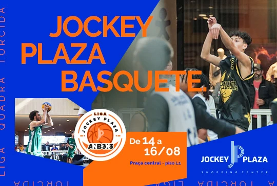 Imagem Basquete 3×3