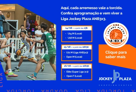 Imagem Basquete 3×3 -2