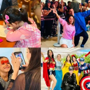 Jockey Plaza Shopping anuncia programação especial de Dia das Crianças com experiências para toda a família