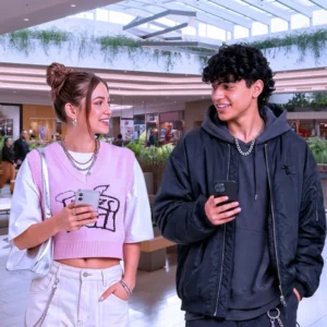 Jockey Plaza Shopping celebra Dia do Adolescente com cinema gratuito e desafios valendo prêmios