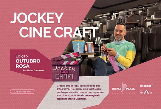 Imagem cinecraft